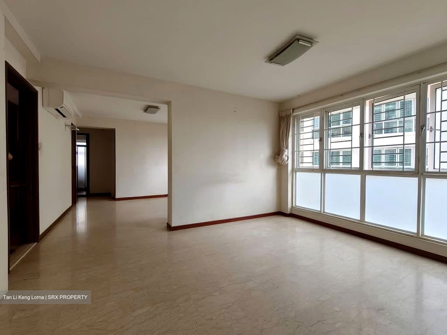 Evergreen Park (D19), Apartment #591562041